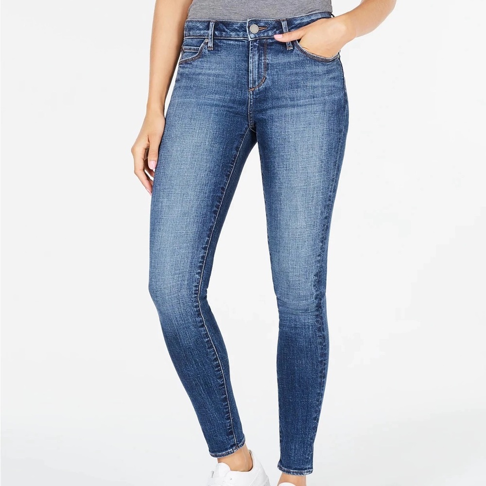 NWT Articles of society skinny jean